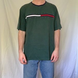 Vintage 90’s Tommy Hilfiger Tee
